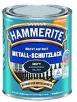 HAMMERITE Metall-Schutzlack GL 750 ml schwarz