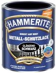 HAMMERITE Metall-Schutzlack HA 750 ml schwarz