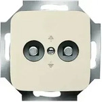 Busch-Jaeger Potentialausgleich ws 2-fach UP 2095 UC-212