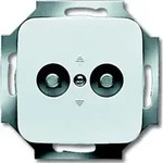 Busch-Jaeger Potentialausgleich aws 2-fach UP 2095 UC-214