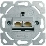 Teleg&auml;rtner AMJ45 8/8 Up/0 Cat.6A ohne Z-Pl. 100022956