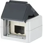 BTR NETCOM Anschlu&szlig;dose E-DAT modul IP44 1309430003-E