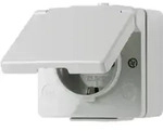 Jung SCHUKO-Steckdose 16A 250V 620 W