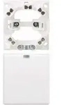 Merten Herdanschl.dose pws UP+AP 520619
