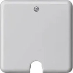 Gira Herdanschlu&szlig;dose UP 017156