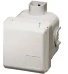 Mennekes UP-Dose Cepex 16A,5p,6h,400V,IP44 4244