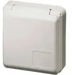 Mennekes Anbaudose Cepex 16A,5p,6h,400V,IP44 4262