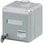 Mennekes Datendose Cepex f.RJ 45-Anschlu&szlig;dose 4320