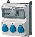Mennekes Steckdosen-Kombination AMAXX 920003