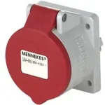 Mennekes Anbaudose TwinContact 16A,5p,6h,400V,IP44 3385