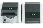 Jung SCHUKO-Steckdose 2-fach 16A 250V 8220 NAW