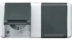 Jung SCHUKO-Steckdose 2-fach 16A 250V 8220-1 W