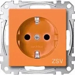 Merten SCHUKO-Steckdose or ZSV MEG2300-0302