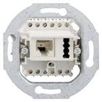 Rutenbeck Anschlu&szlig;dose TAE6 F+N Up0 rw IAE/UAE8(6)#13311401