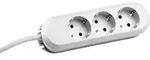 Bachmann Tischsteckdose 3f. 3,0m ws 388.271