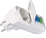 Bachmann Fehlerstrom Schutzadapter ws 919.284
