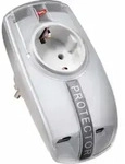DEHN &Uuml;S-Adapter DEHNprotector DRRO 230 LAN 100 DPRO LAN100
