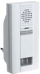 Grothe Steckdosenfunkgong Empf. 6Melodien/Blitzl.,ws MISTRAL 400E