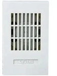 Grothe L&auml;utewerk 85dB 12V wei&szlig; LTW 1171A AC