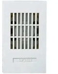 Grothe L&auml;utewerk 85dB 8V wei&szlig; LTW 1171A AC