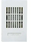 Grothe L&auml;utewerk 85dB 24V wei&szlig; LTW 1171A AC