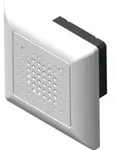 Grothe UP Elektronik-Gong 8-12V UP-Gong 120ws