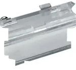 Ritto Klingeltaster trans 1590200