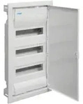 Hager UP-Verteiler Volta IP30 3x12PLE,DIN43870 VU36NC