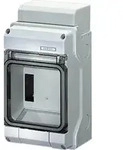 Hensel KV-Automatengeh&auml;use 4,5TE 4,5x18mm IP54 KV 1504