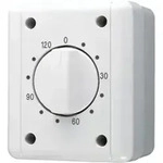 Jung Schaltuhr max.120 Minuten 8012 W