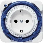 Theben Zeitprogrammstecker TIMER 27 ws