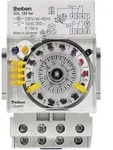 Theben Quarzschaltuhr 1W, Tag/Woche SUL 188hw
