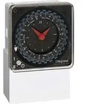 Legrand (BT) Analogschaltuhr Tages. 230V50Hz MaxiRexT/49750