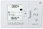 Somfy Funkprogrammschaltuhr Chronis io 1805227