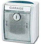 Busch-Jaeger D&auml;mmerungsschalter ocean 2240 W-53