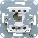 Jung Schl&uuml;sselschalter 10AX 250V 1-pol. CD 134.18 WU