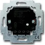 Busch-Jaeger Jalousiecontrol-Einsatz 2Schliesser 3A 690VA 6411 U-101