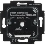 Busch-Jaeger Potentiometer-Einsatz 700 W/VA 2112 U-101