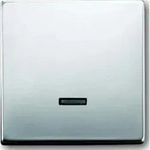Busch-Jaeger Bedienelement eds f. Tastdimmer 6543-866-101