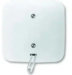 Busch-Jaeger Zugwechselschalter aws UP 2610/6 UJ-214