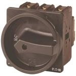 Eaton Hauptschalter Einbau/sw P3-63/EA/SVB-SW