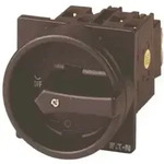 Eaton Hauptschalter 2pol. T0-1-102/EA/SVB-SW