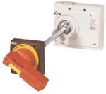 Eaton Hauptschalterbausatz f&uuml;r NZM3 rot NZM3-XHBR