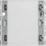 Gira KNX Tastsensor 3 Komfort 1-fach 513100