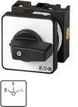 Eaton Stern-Dreieck-Schalter 20A, 5, 5kW, 3p, IP65 T0-4-8410/E