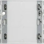 Gira KNX Tastsensor 3 Basis 1-fach 511100
