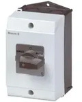 Eaton Umschalter I(G) T0-3-8212/I1