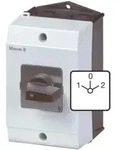 Eaton Wendeschalter I(G) 20A, Aufbau T0-3-8401/I1
