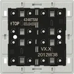 Jung Tastsensor-Modul 4-fach 24V AC/DC 20mA 4248 TSM