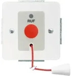 Elso Ruftastereinsatz rws 740034